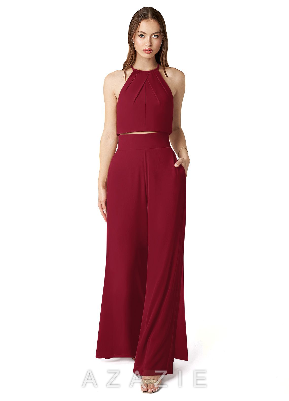 Kenzi {color} Jumpsuit