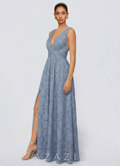 Zimo {color} Maxi Dress  powder_blue_#pb134119