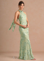 Dillon {color} Maxi Dress  sp_light_green_#lg134247
