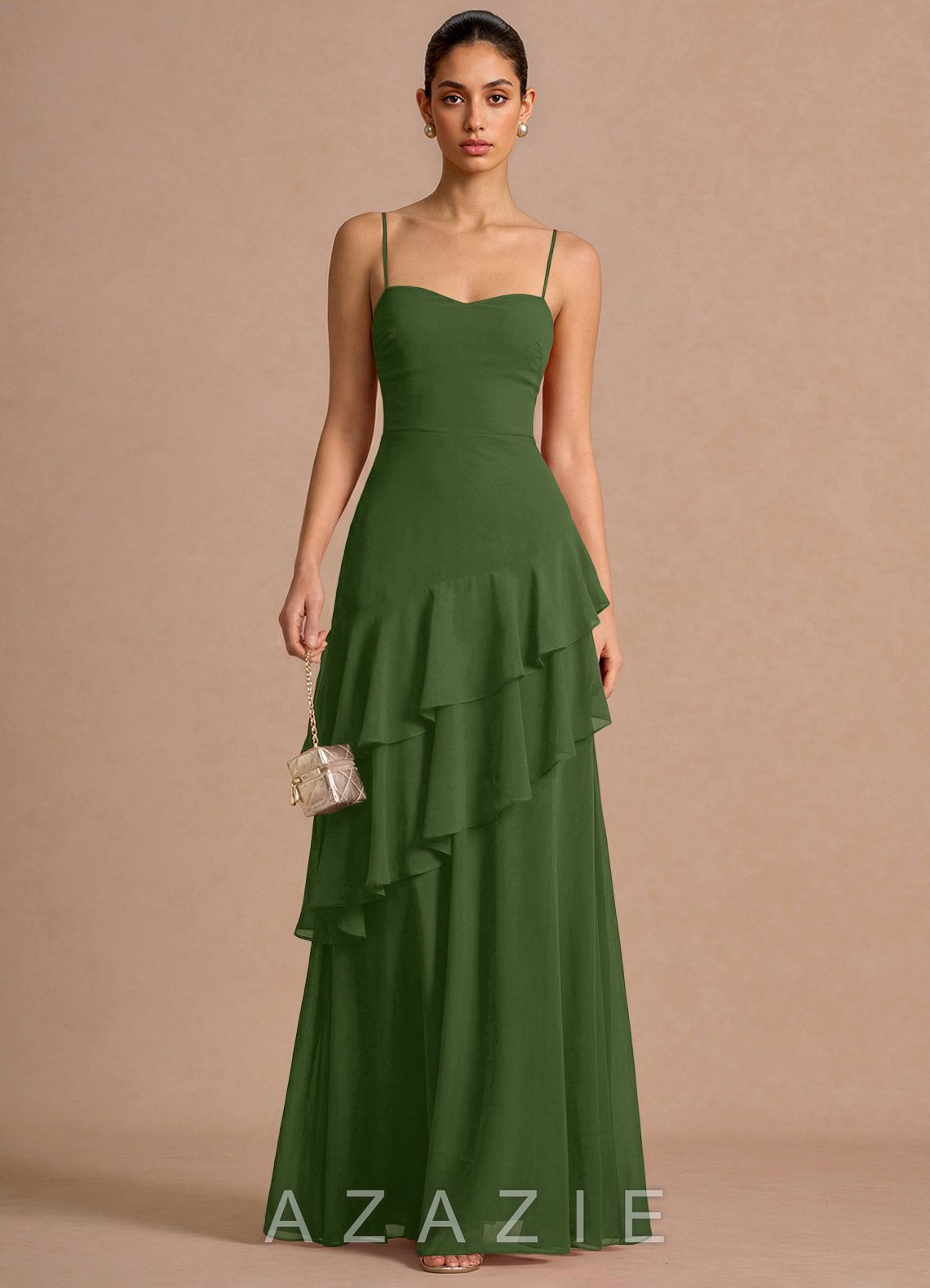Celestia {color} Maxi Dress