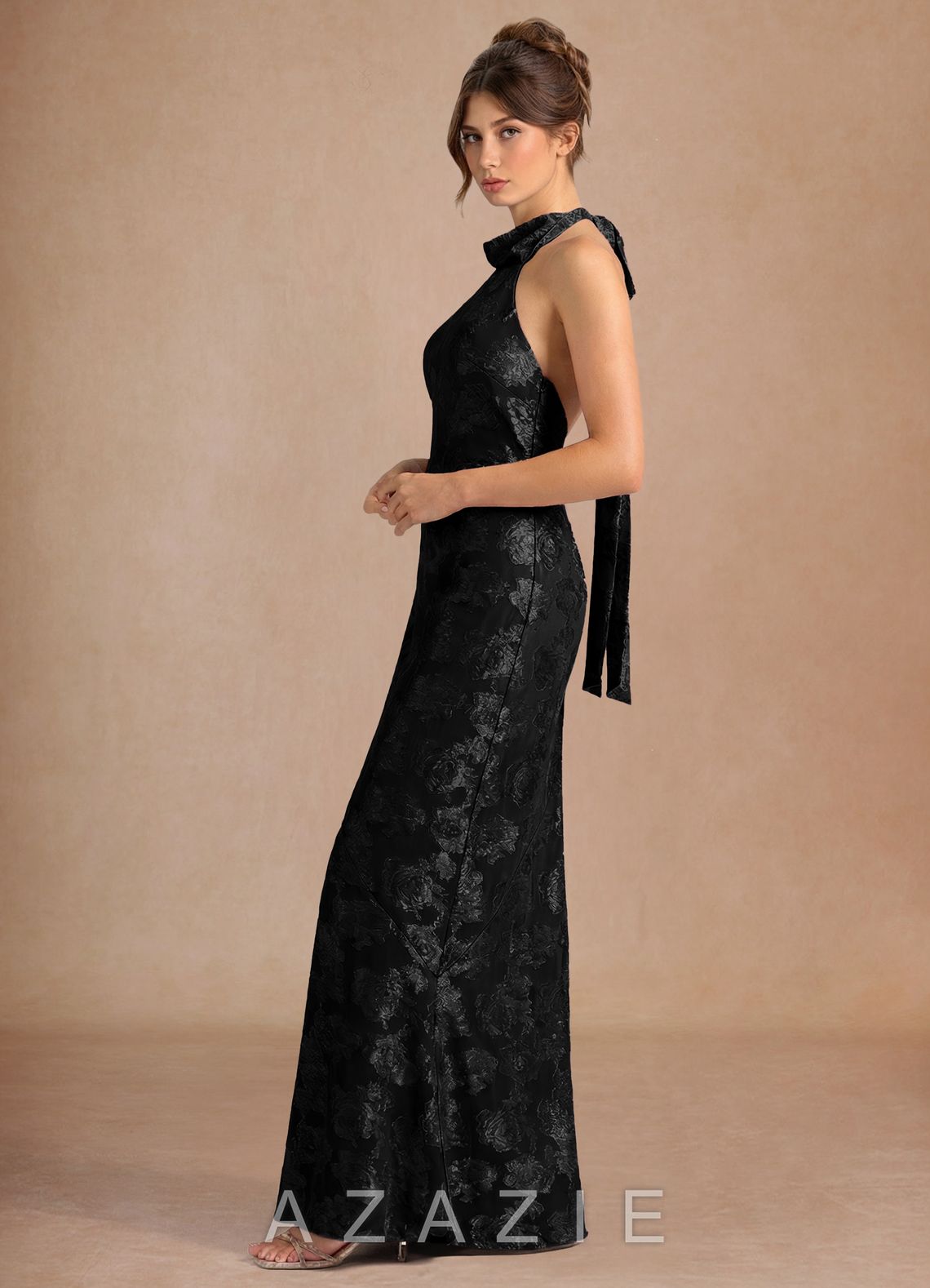Dillon {color} Maxi Dress  sp_black_#bk134741