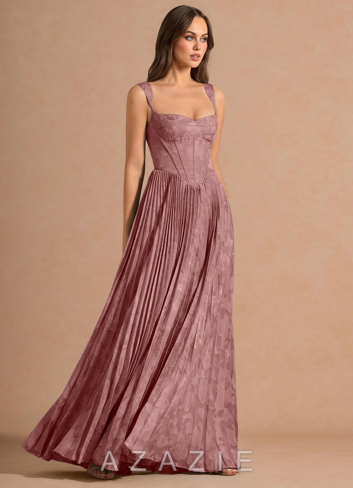Lethira {color} Maxi Dress  light_pink_#lp134193