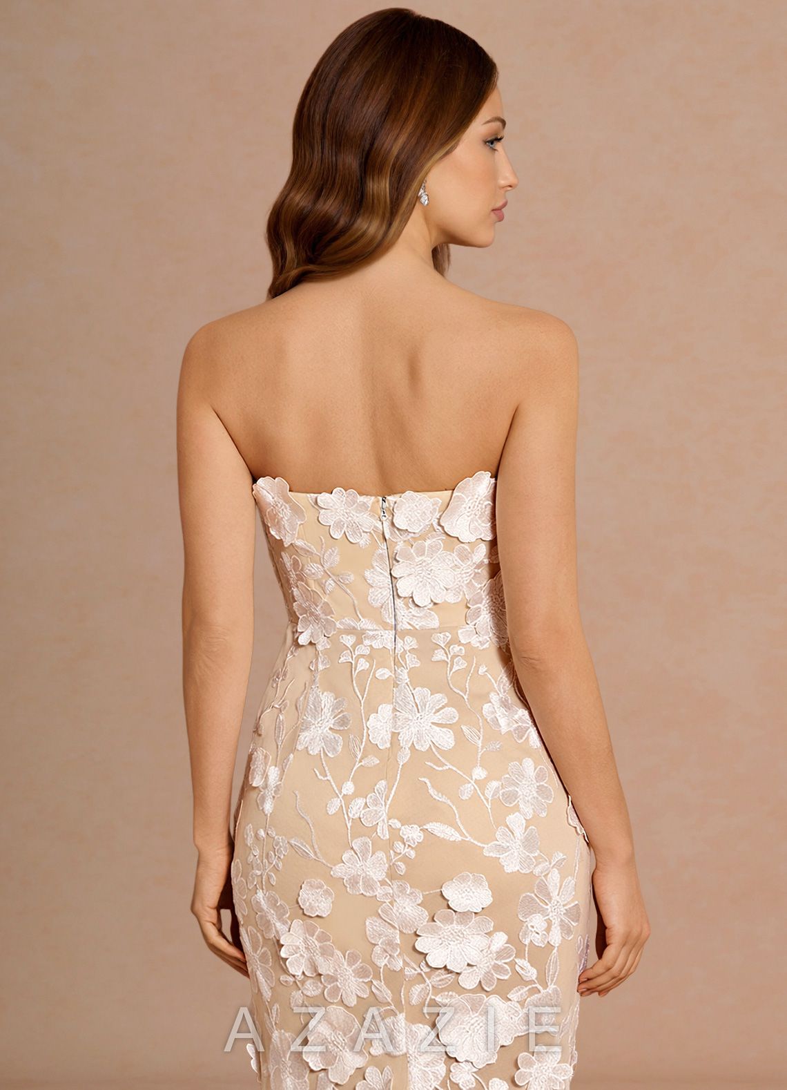 Della Maxi Dress