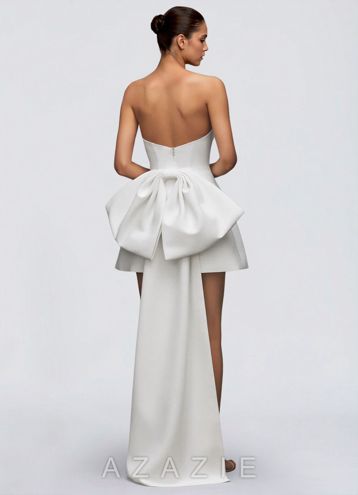Florenth {color} Mini Dress