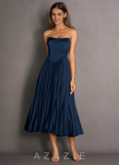 Celene {color} Midi Dress  navy_#ny134188