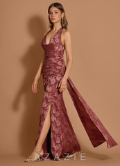 Estee {color} Maxi Dress  sp_vintage_rose_#vr134282