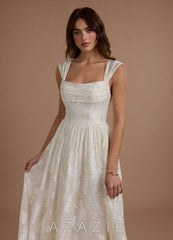 Remie {color} Maxi Dress  sp_ivory_porcelain_#ip134371