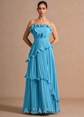 Marieline {color} Maxi Dress  sp_sky_blue_#b134251