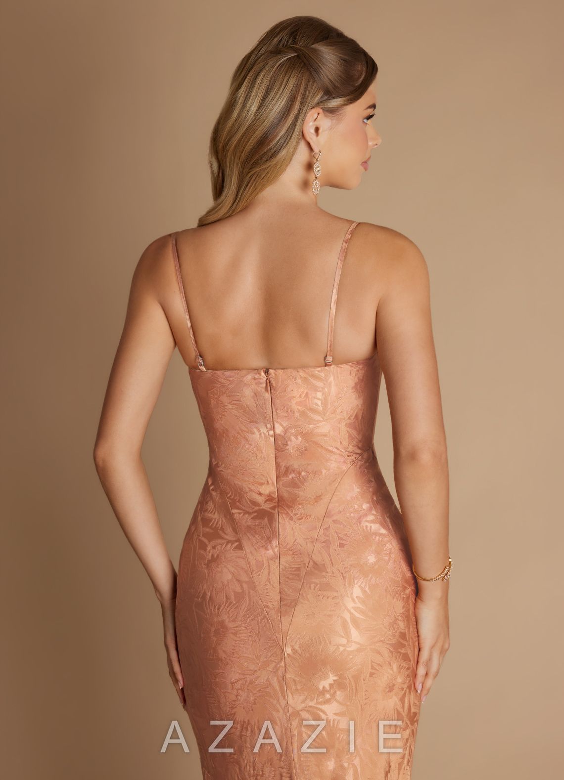 Yvonne {color} Maxi Dress  sp_amber_bronze_#ab134295