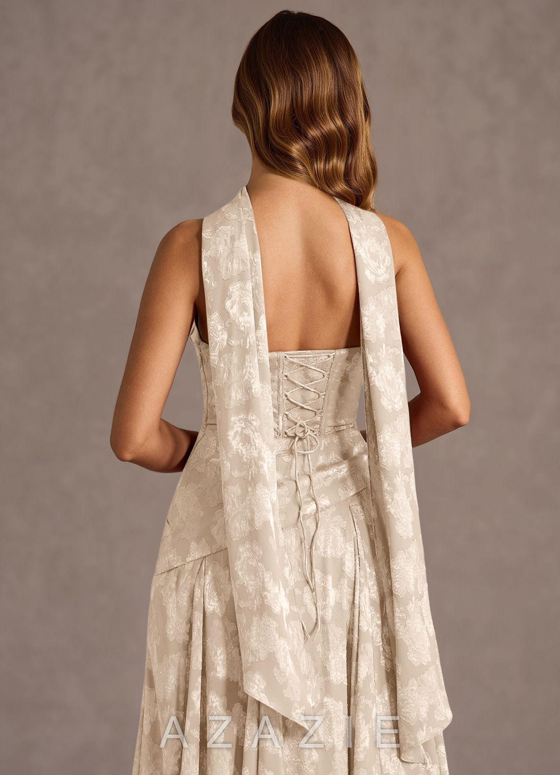 Gabriela {color} Maxi Dress  sp_cream_#cr134305