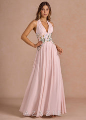 Ellis Maxi Dress
