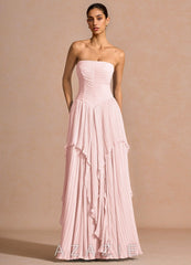 Kerensa {color} Maxi Dress  sp_powder_pink_#pp134261