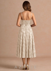 Gabriela {color} Midi Dress  sp_cream_#cr134305