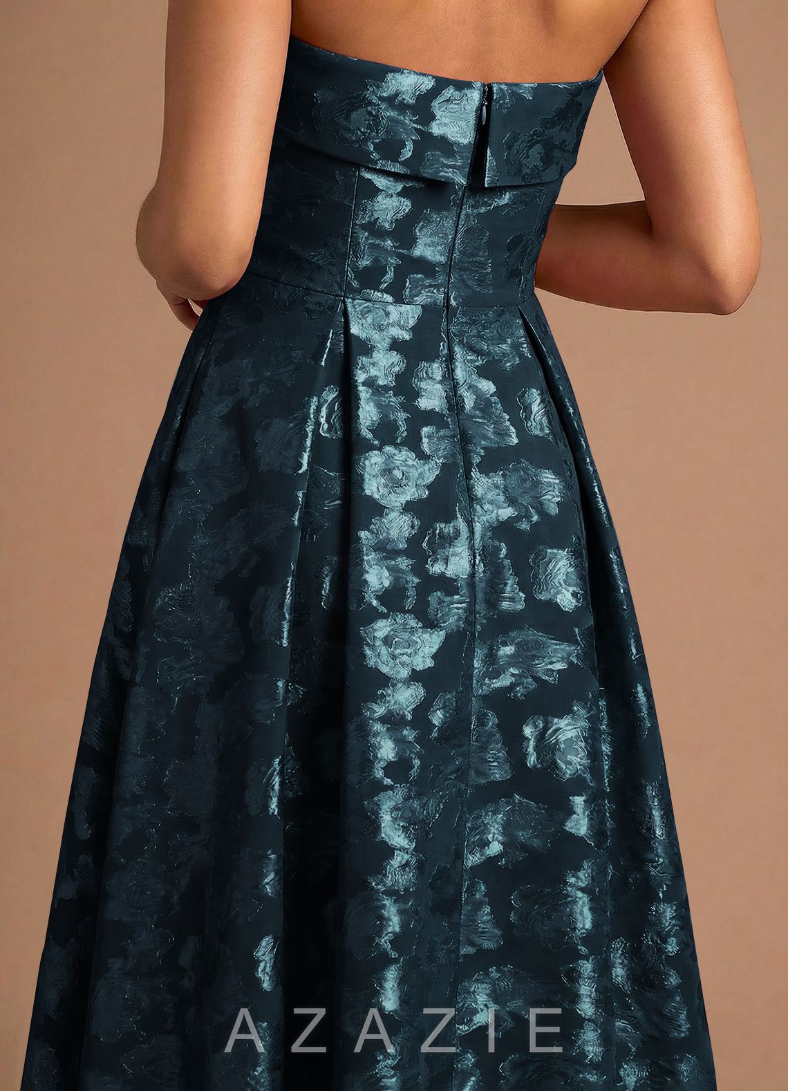 Liora {color} Maxi Dress  sp_navy_#n135036