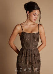Makayla Maxi Dress