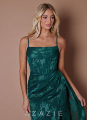 Lea {color} Maxi Dress  sp_dark_emerald_#de134232