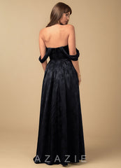 Cristell {color} Maxi Dress  sp_black_#bk134381