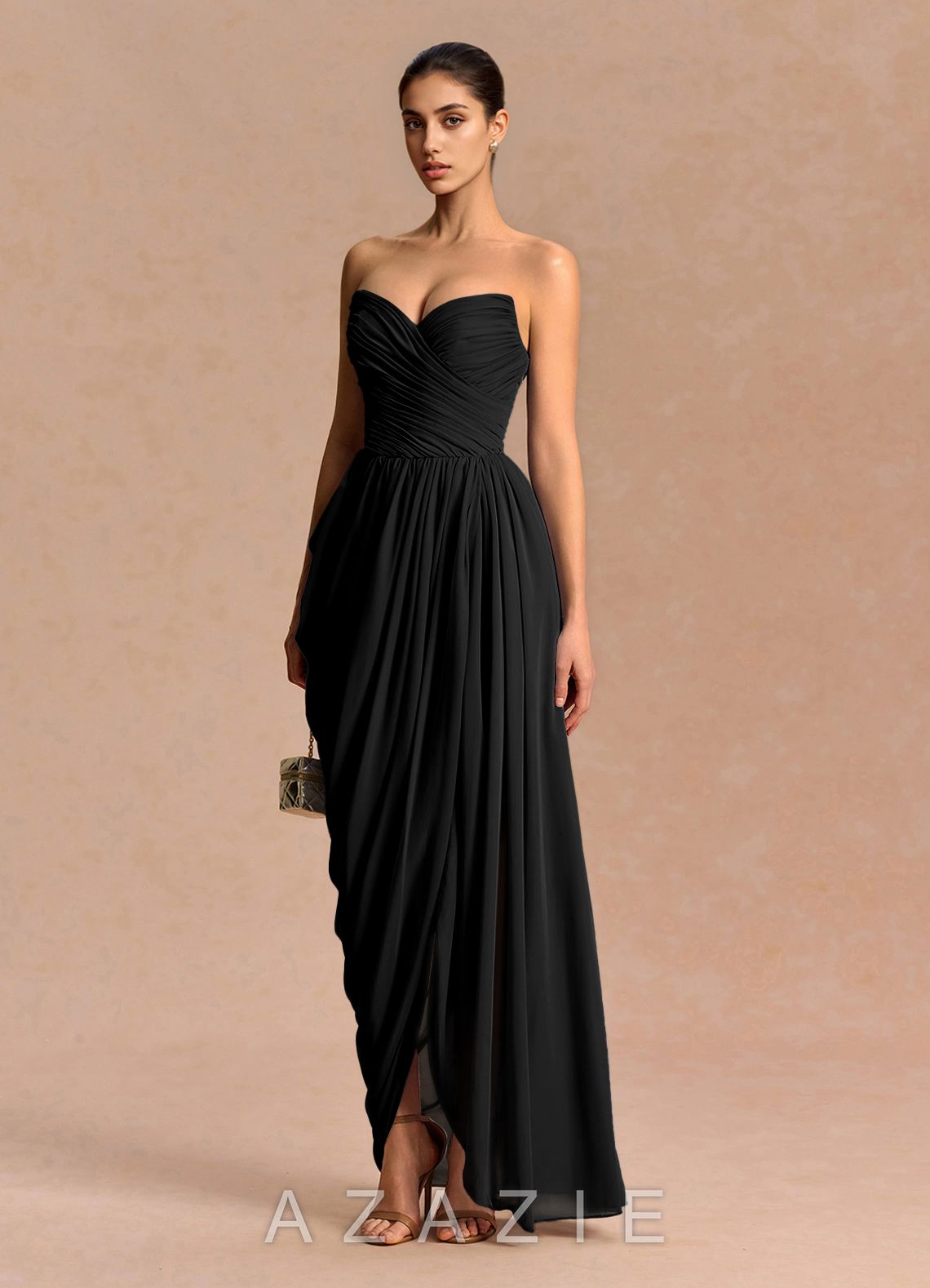 Adelinea Maxi Dress