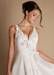 Aurora {color} Midi Dress  sp_eggshell_#el134408
