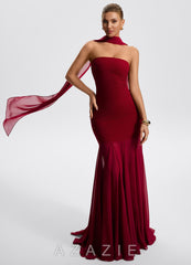 Querida {color} Maxi Dress