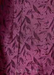 Effy {color} Gown  sp_plum_rose_#pr134407