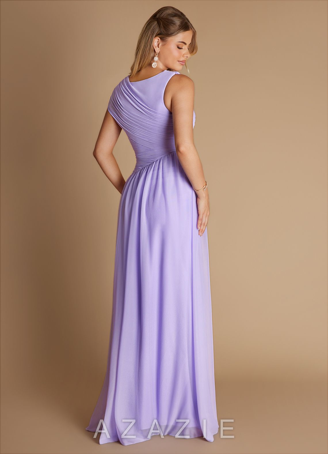 Adrinna {color} Maxi Dress  sp_lilac_#111401