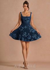 Brynn Mini Dress