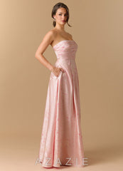 Vallia {color} Maxi Dress  sp_cherry_blossom_#cb134329