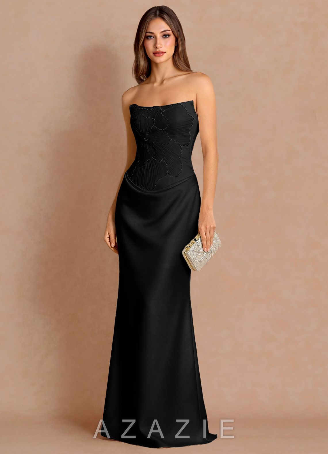 Xarisse {color} Maxi Dress