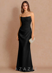 Xarisse {color} Maxi Dress