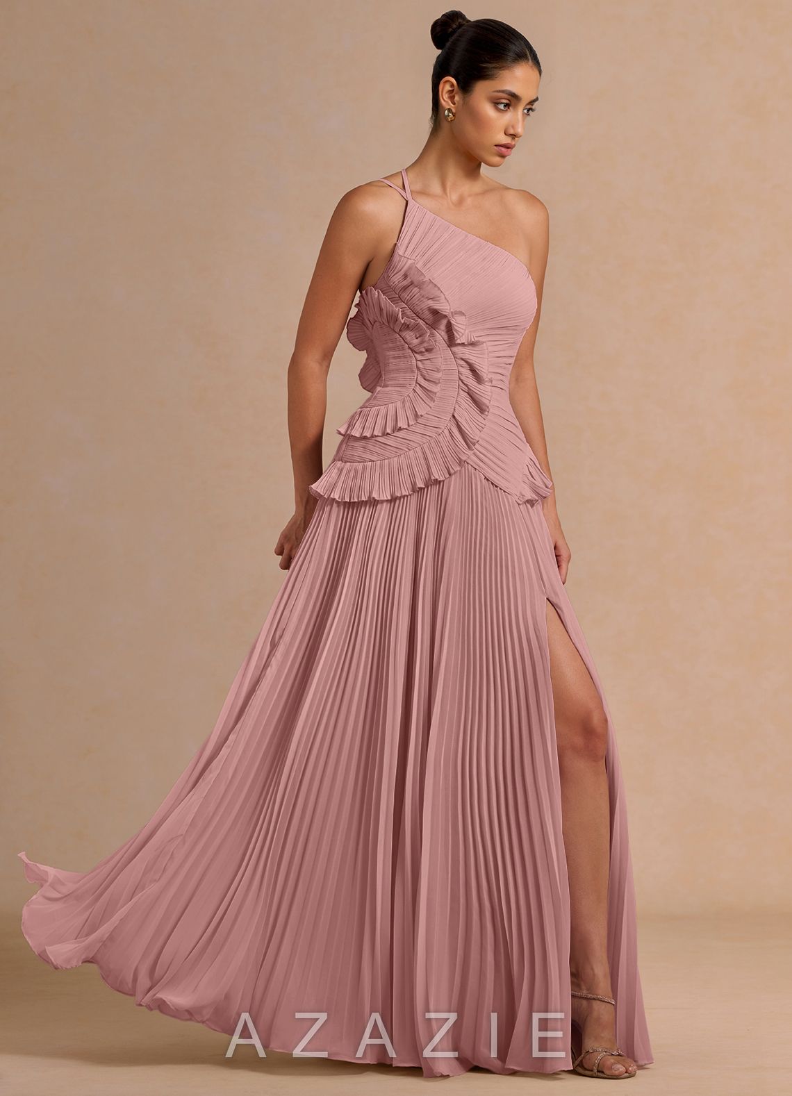 Melody {color} Maxi Dress  light_pink_#lp134193