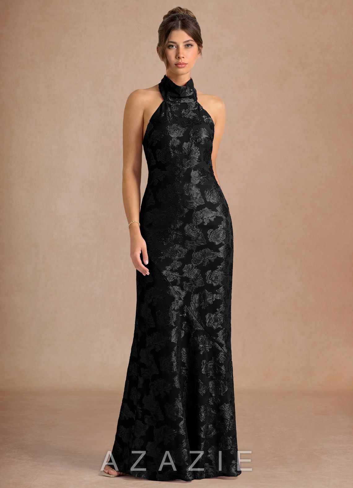 Dillon {color} Maxi Dress  sp_black_#bk134741