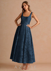 Anaïs {color} Maxi Dress