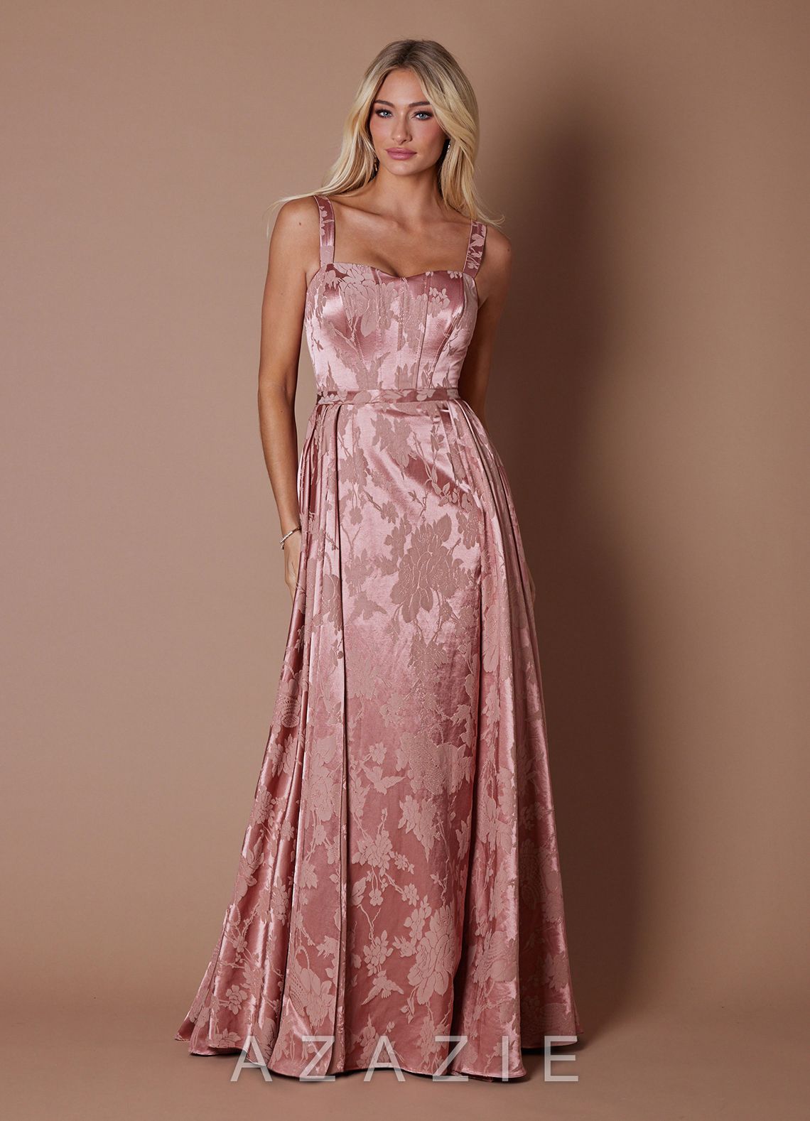 Kelis {color} Maxi Dress
