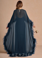 Samara {color} Maxi Dress  navy_#ny134188