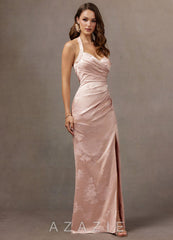Loria {color} Maxi Dress  sp_desert_blush_#db134305