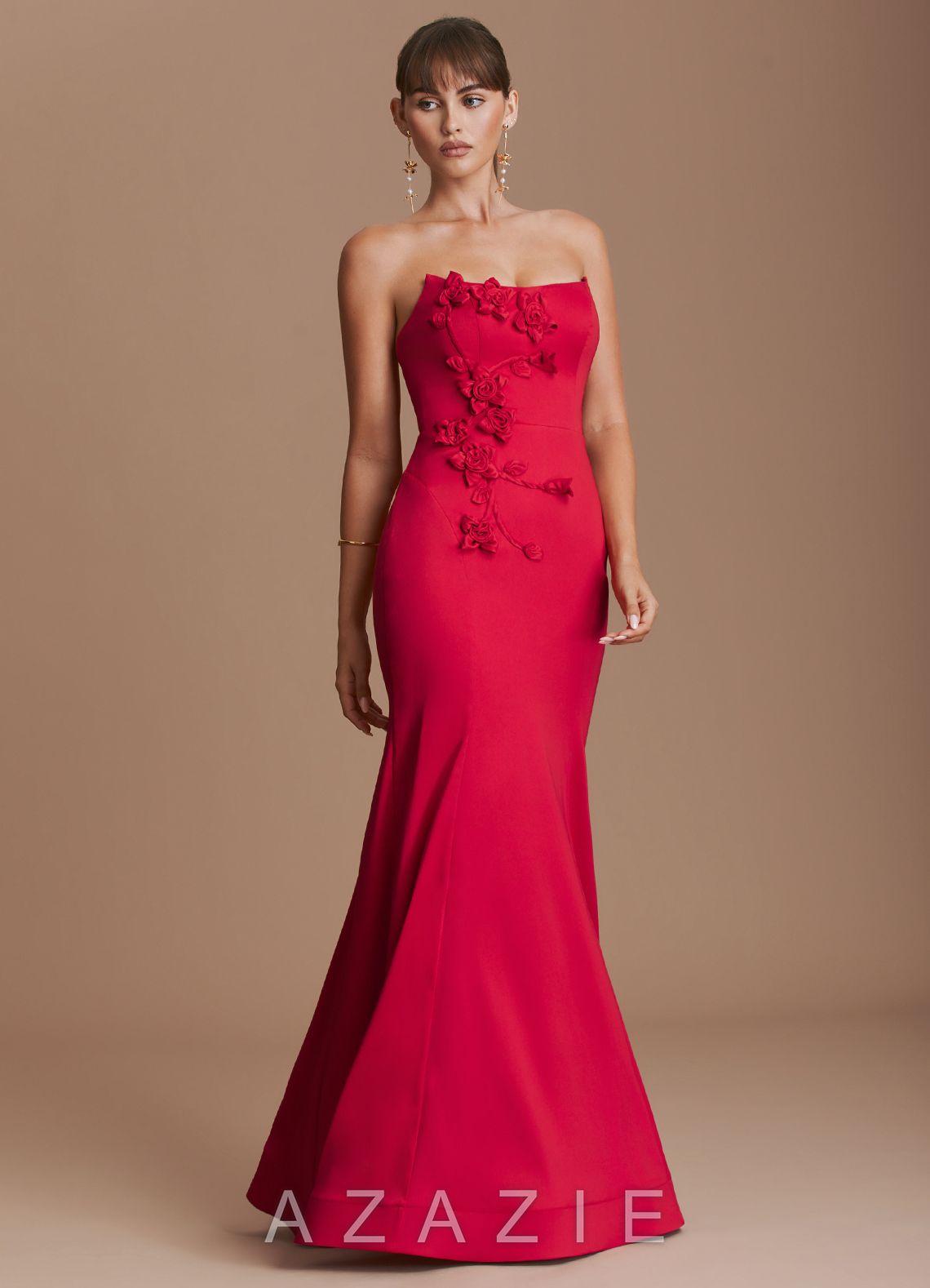 Anette Gown