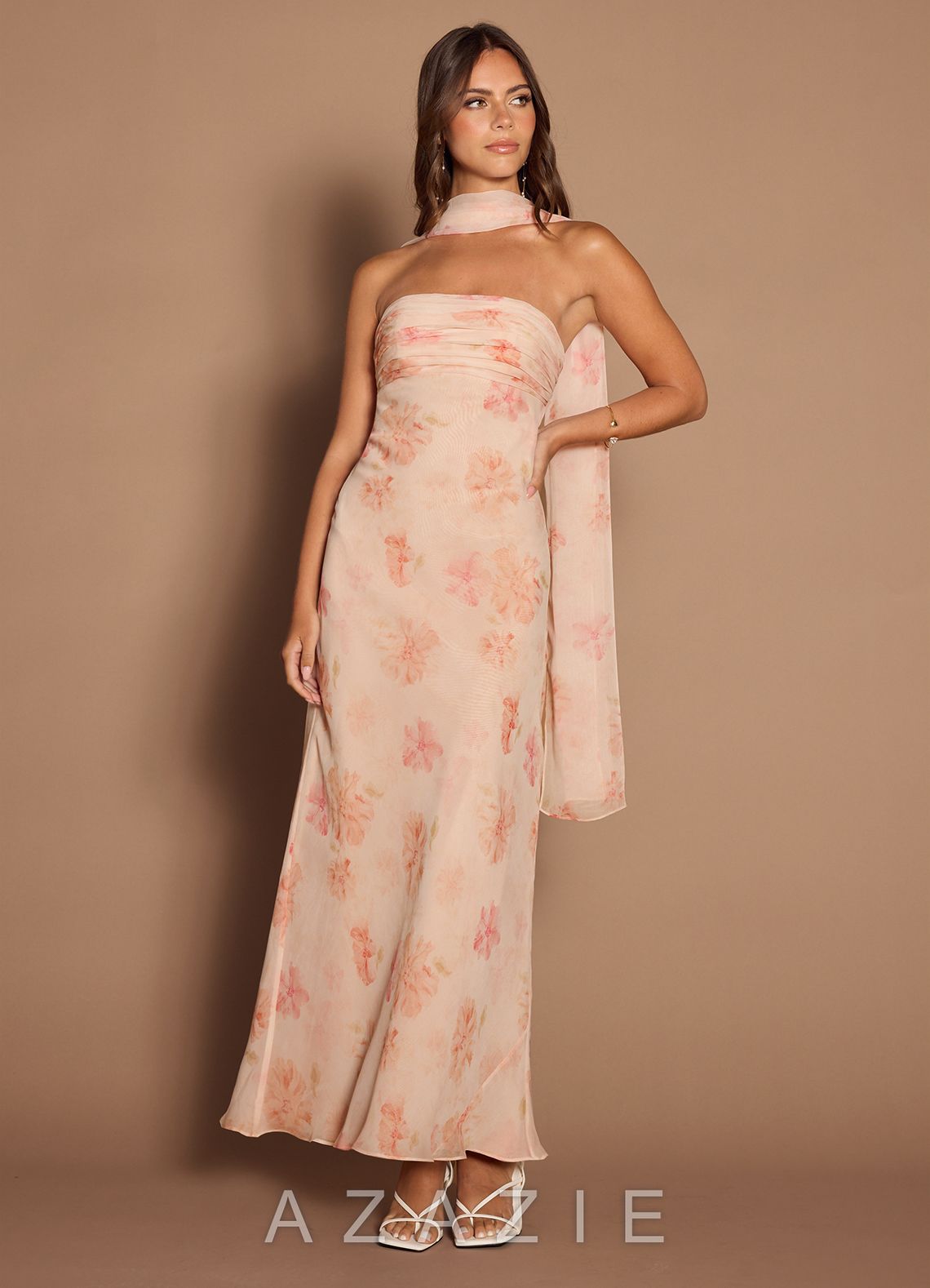 Kala {color} Maxi Dress