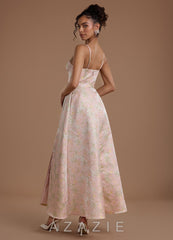 Aster {color} Maxi Dress  sp_blush_floral_#bf134378