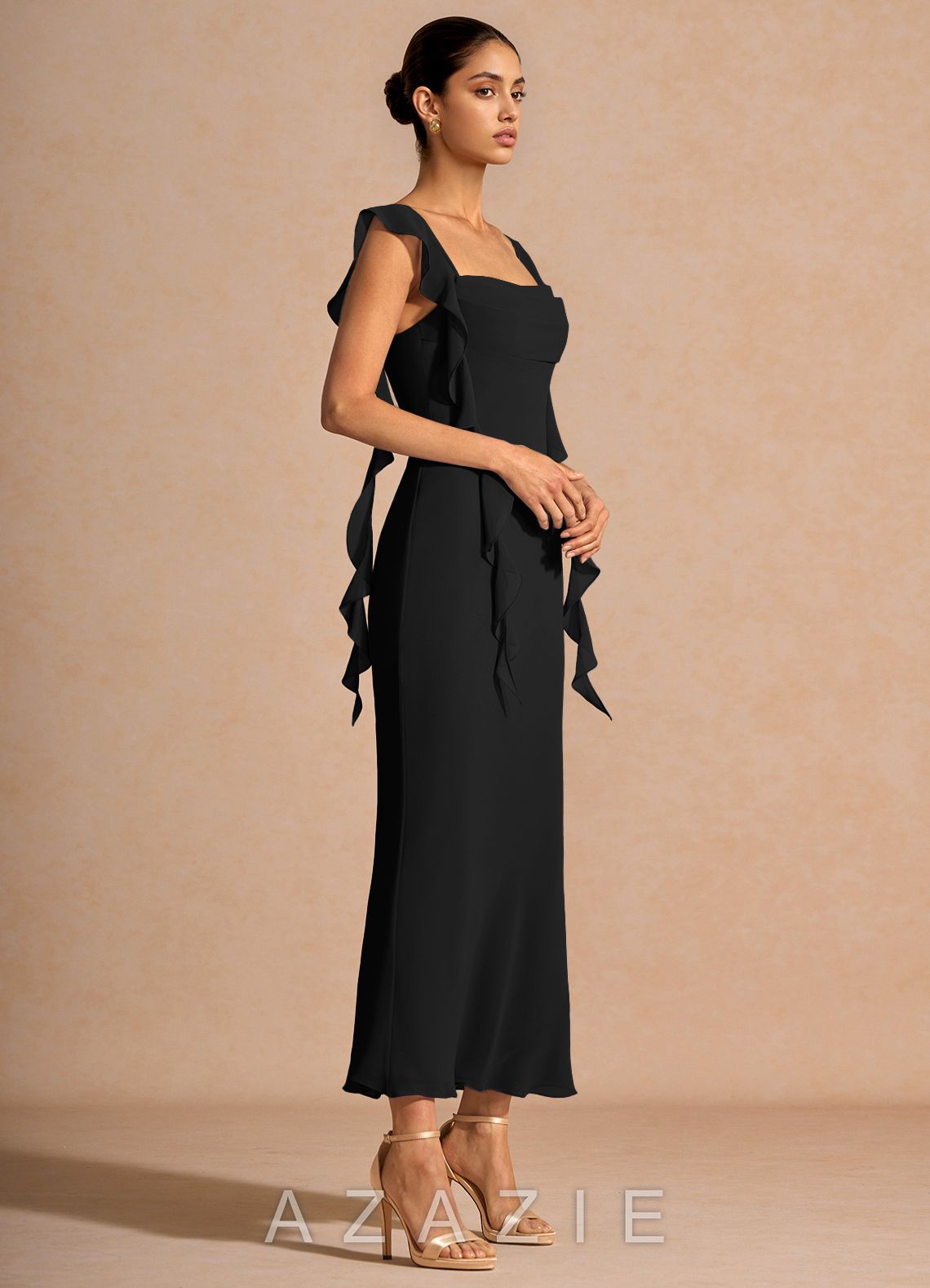 Diana Maxi Dress