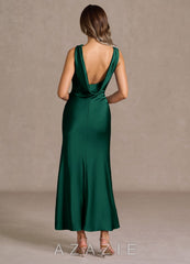 Cyanee {color} Maxi Dress  sp_hunter_green_#hg134942