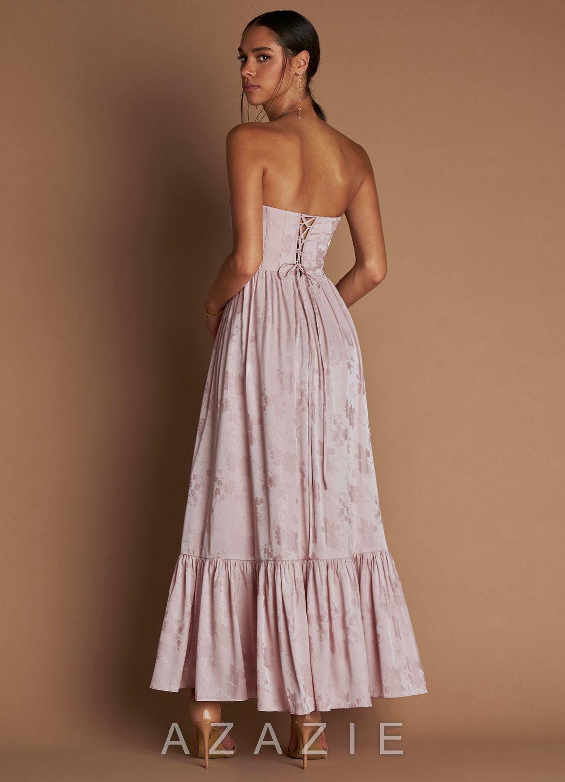 Floria Maxi Dress
