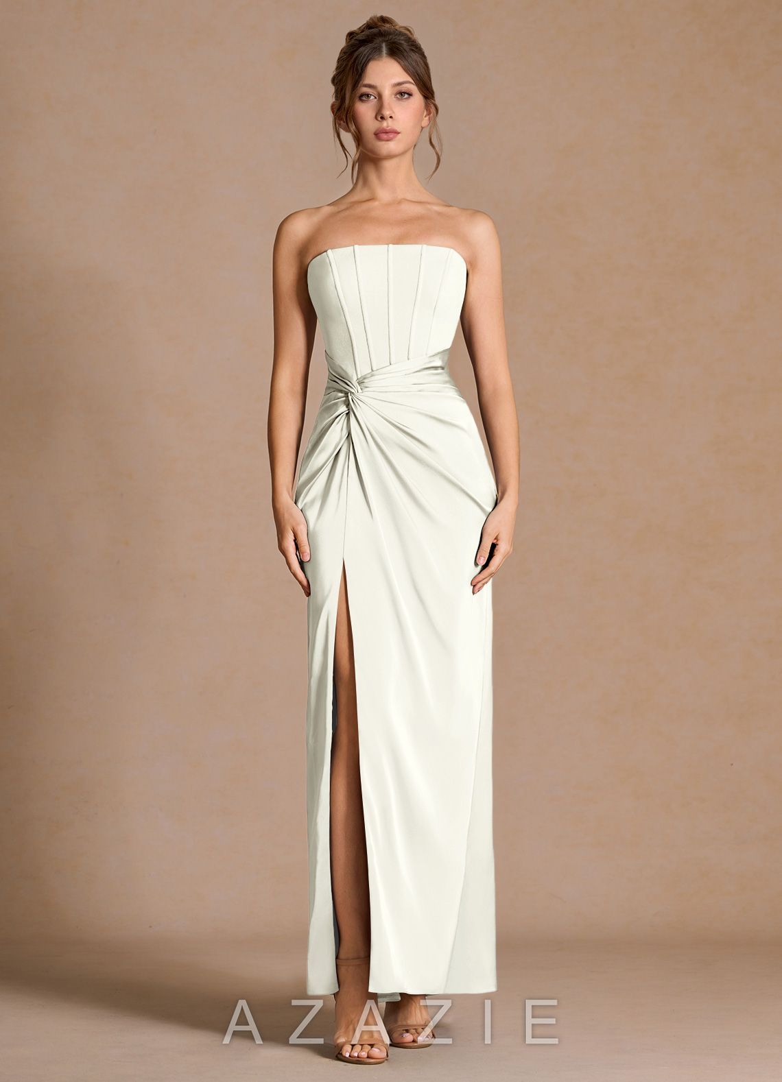 Selene {color} Maxi Dress  white_#wt134112