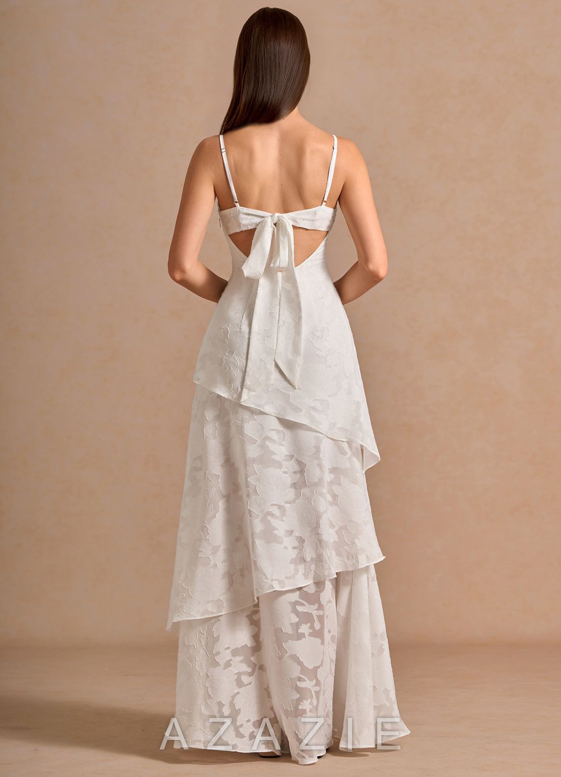 Piretha {color} Maxi Dress  white_#wt134112