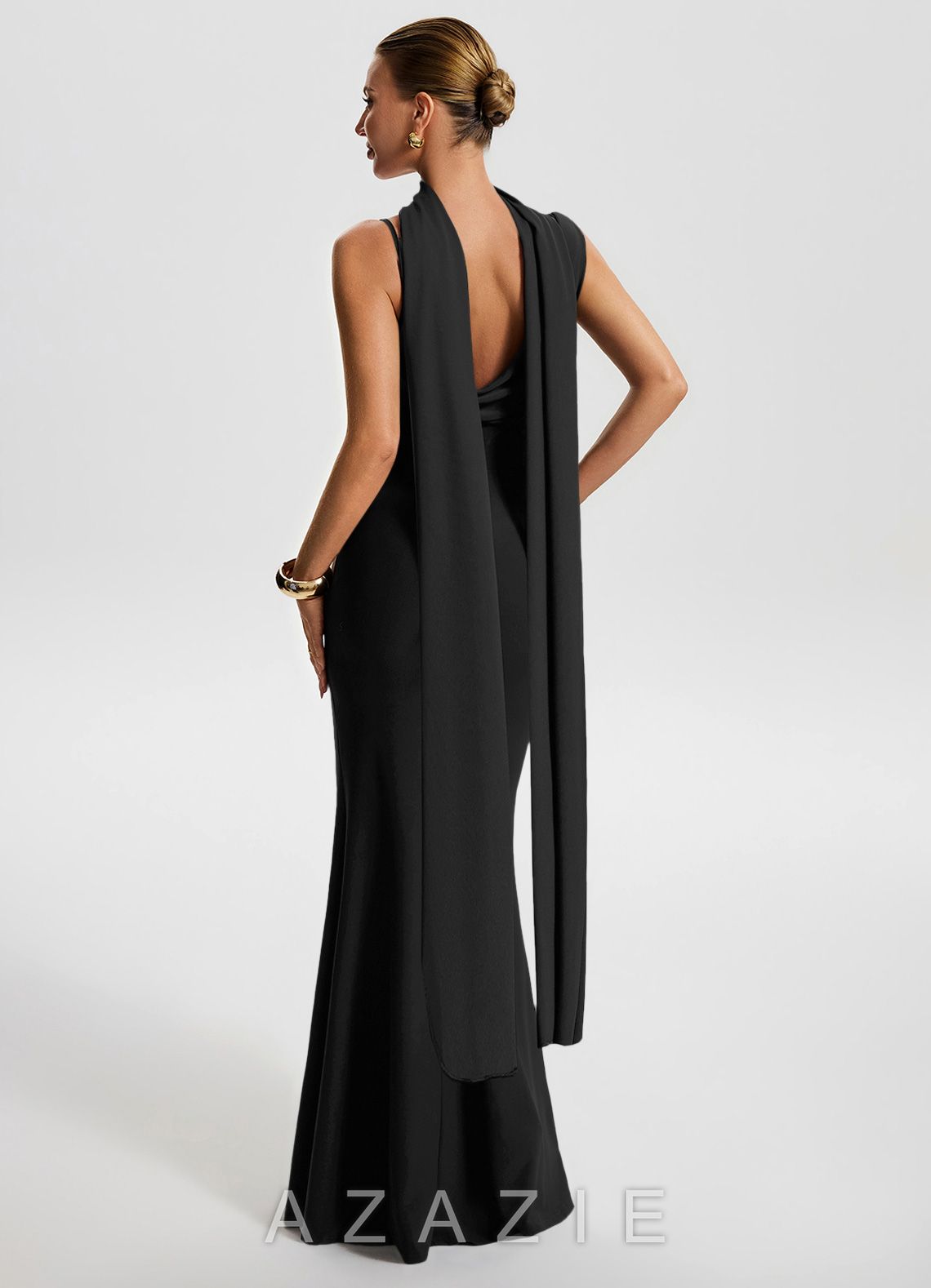Freya {color} Maxi Dress  sp_black_#bk546