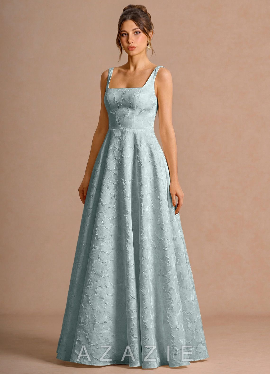 Effie {color} Maxi Dress  sp_french_blue_#fb134682