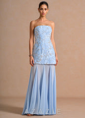 Nessa {color} Maxi Dress