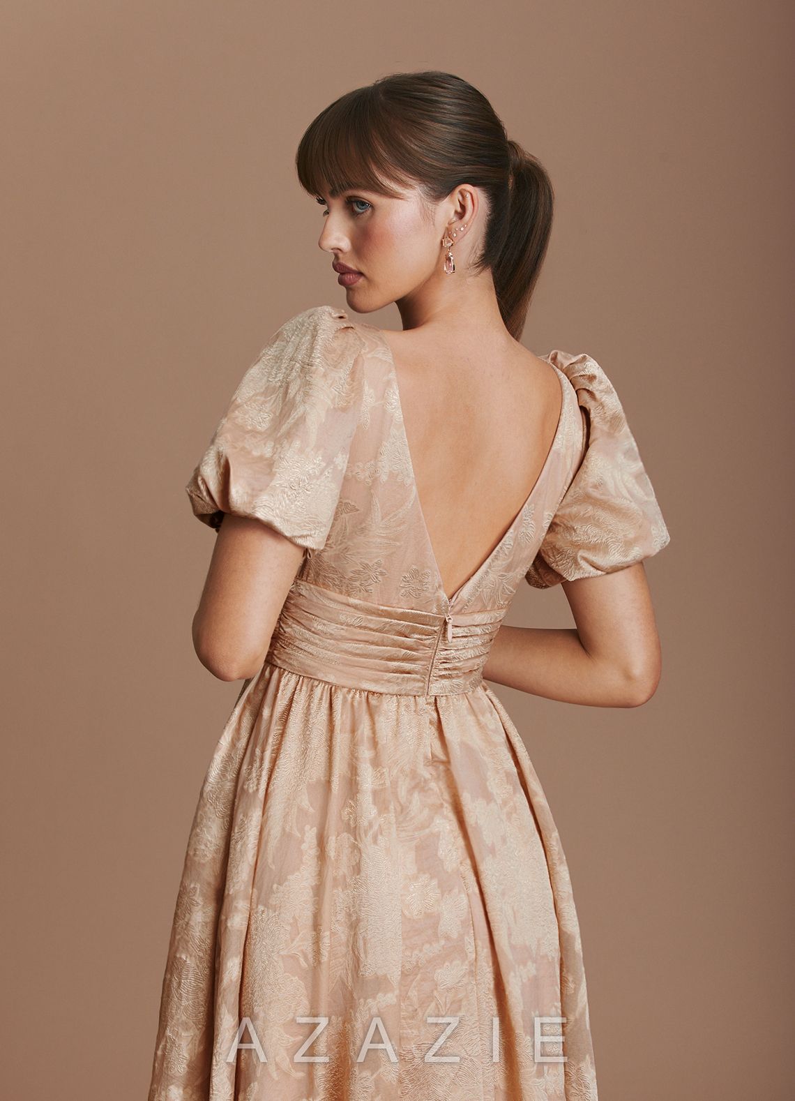 Laney {color} Maxi Dress  sp_apricot_blush_#ab134476