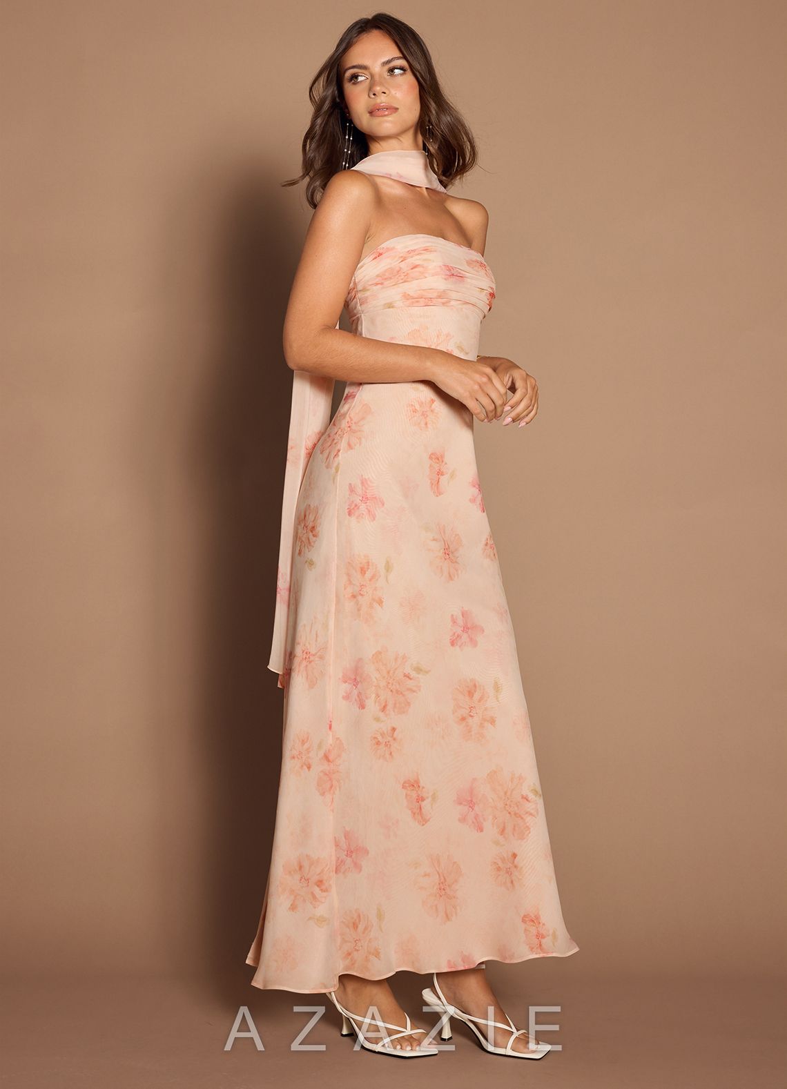 Kala {color} Maxi Dress  sp_peach_#ph134785