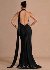 Miliani {color} Maxi Dress  sp_black_#bk134259